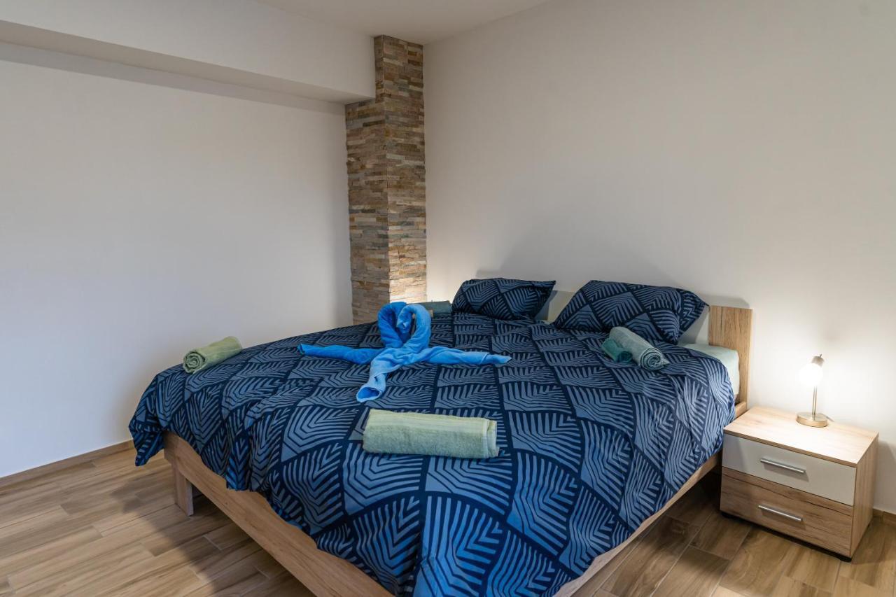 Apartma Valic Ajdovscina Exterior photo