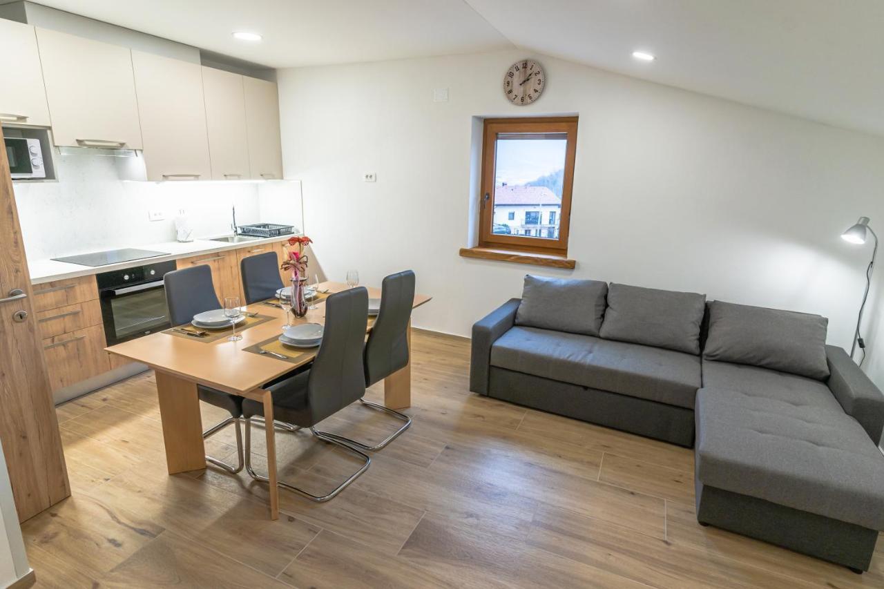 Apartma Valic Ajdovscina Exterior photo
